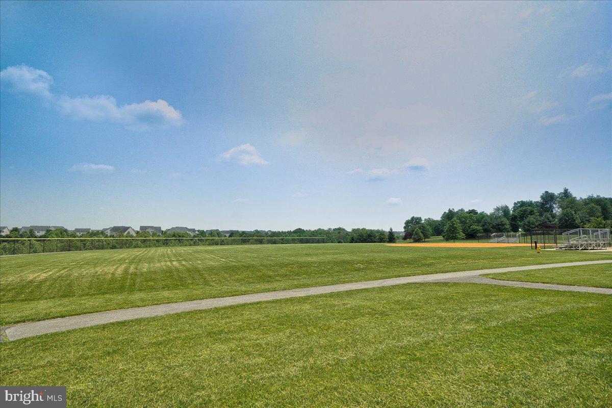 VILLAGES OF URBANA - Residential