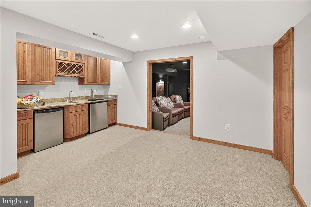 VILLAGES OF URBANA - Residential