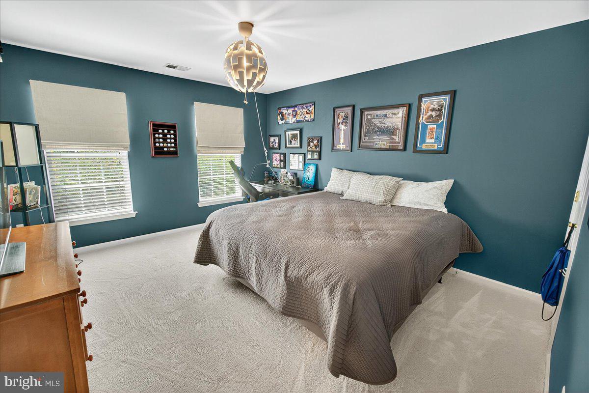 VILLAGES OF URBANA - Residential