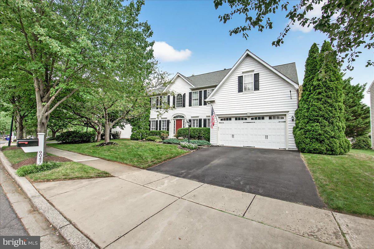 VILLAGES OF URBANA - Residential