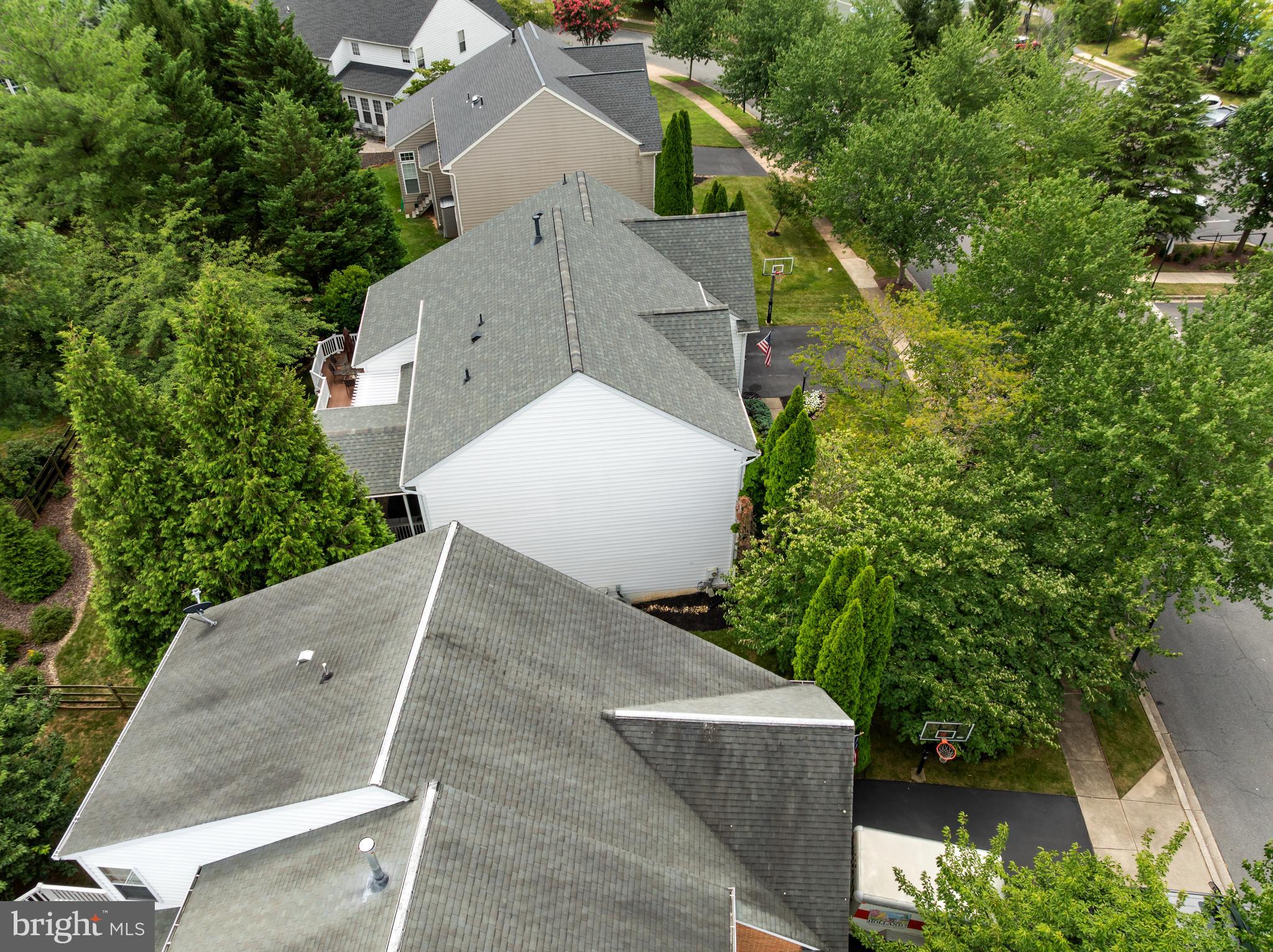 VILLAGES OF URBANA - Residential