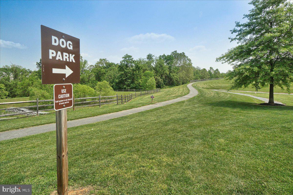 VILLAGES OF URBANA - Residential