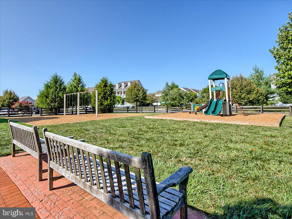 VILLAGES OF URBANA - Residential