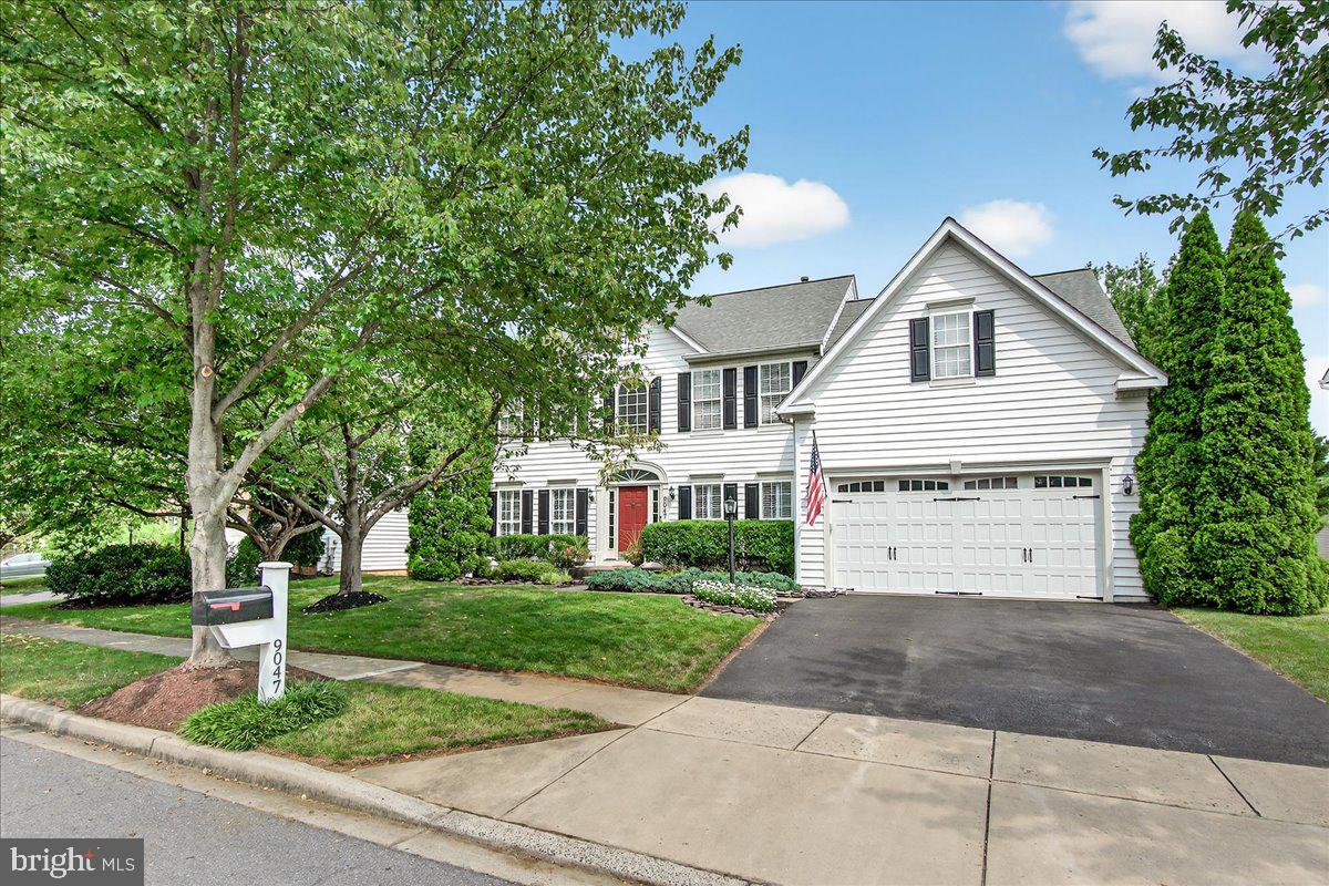 VILLAGES OF URBANA - Residential