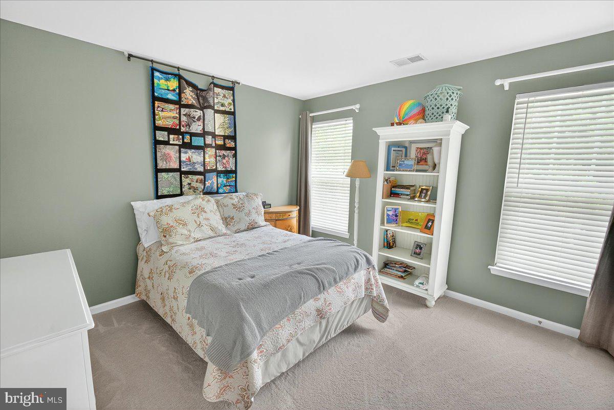 VILLAGES OF URBANA - Residential