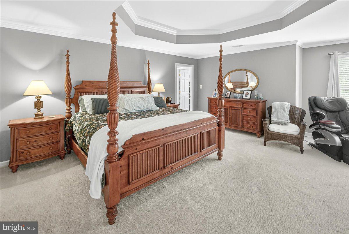 VILLAGES OF URBANA - Residential