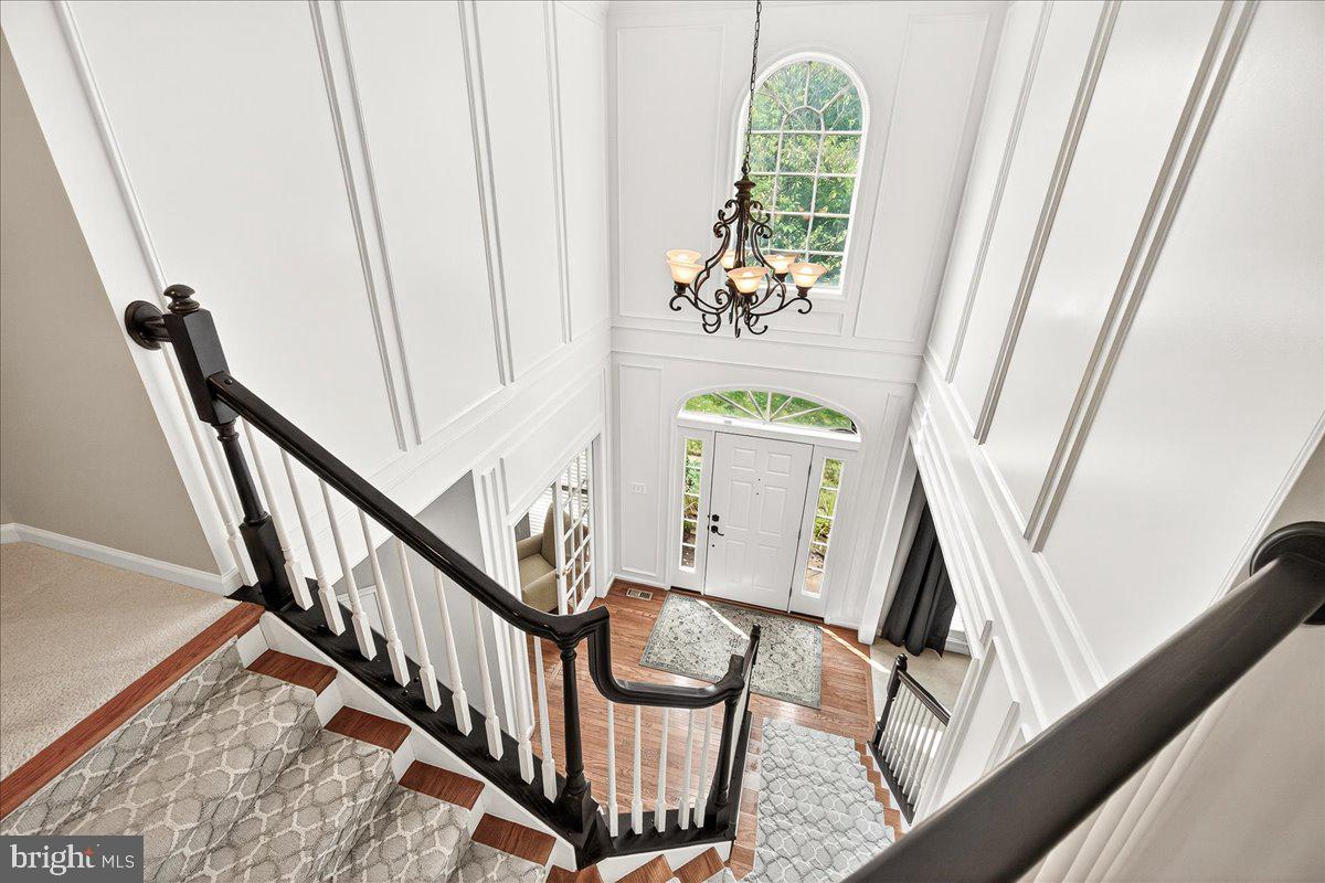 VILLAGES OF URBANA - Residential