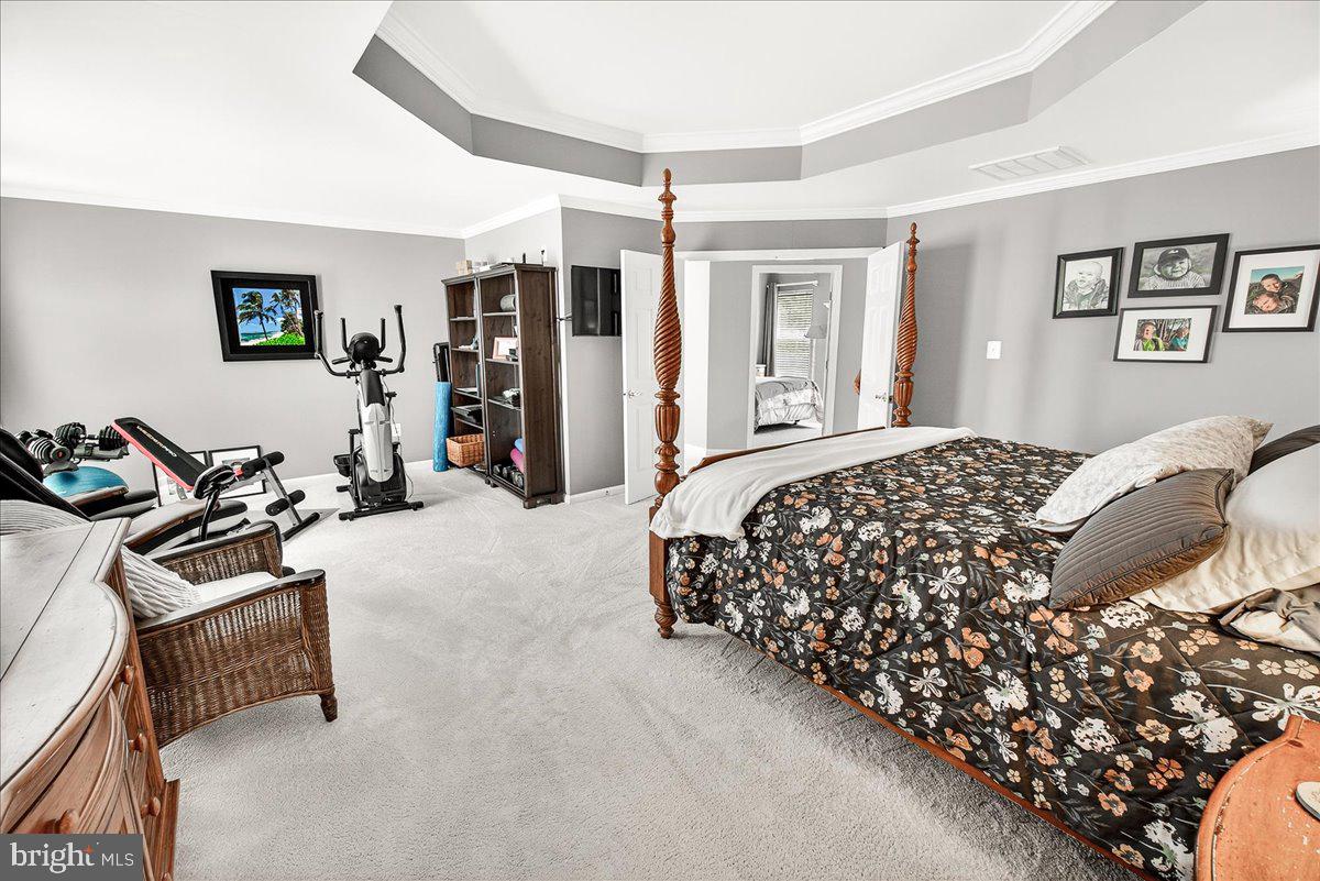 VILLAGES OF URBANA - Residential