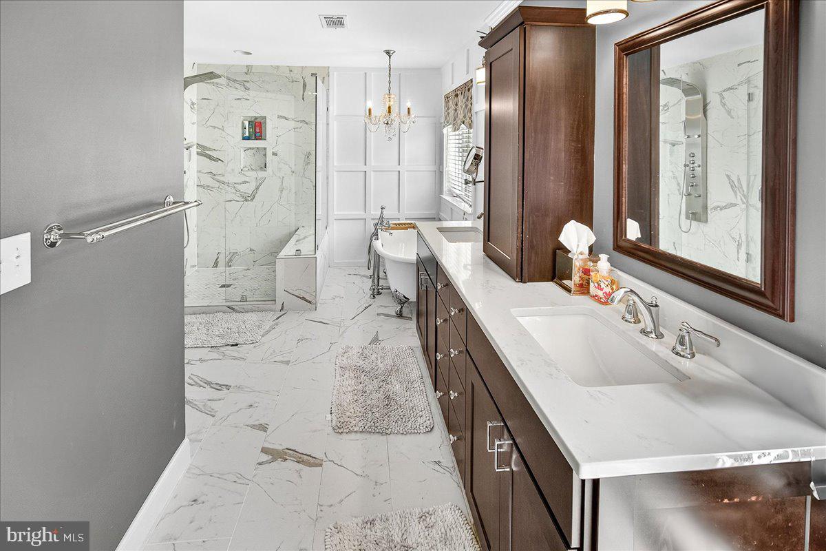 VILLAGES OF URBANA - Residential