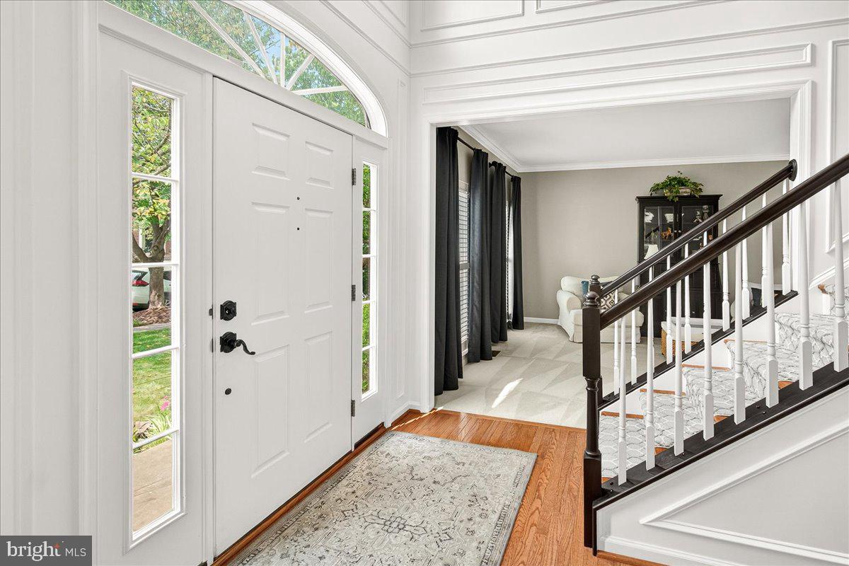 VILLAGES OF URBANA - Residential