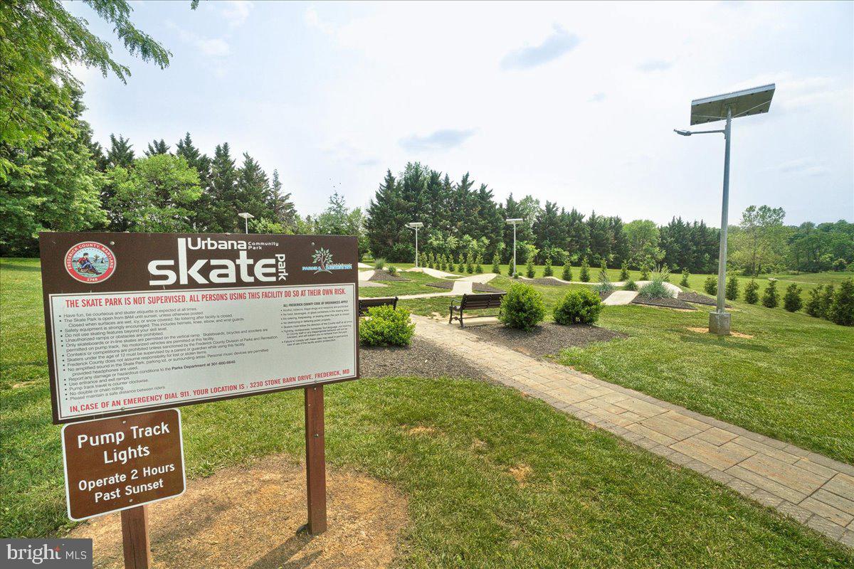 VILLAGES OF URBANA - Residential