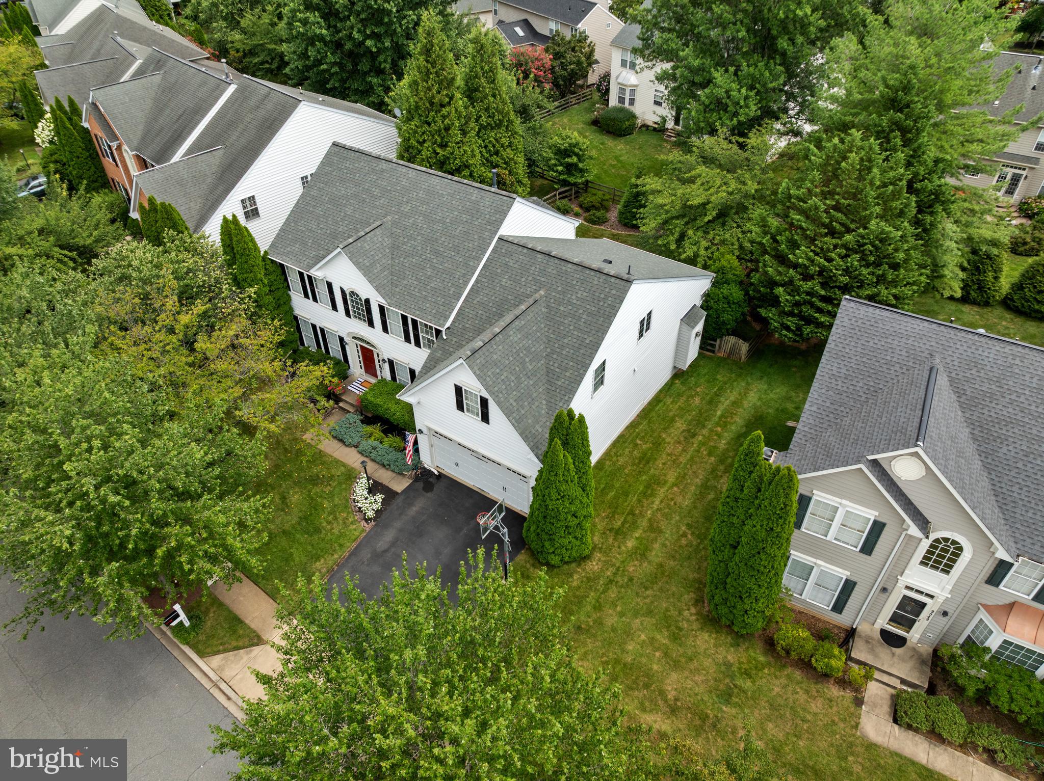 VILLAGES OF URBANA - Residential