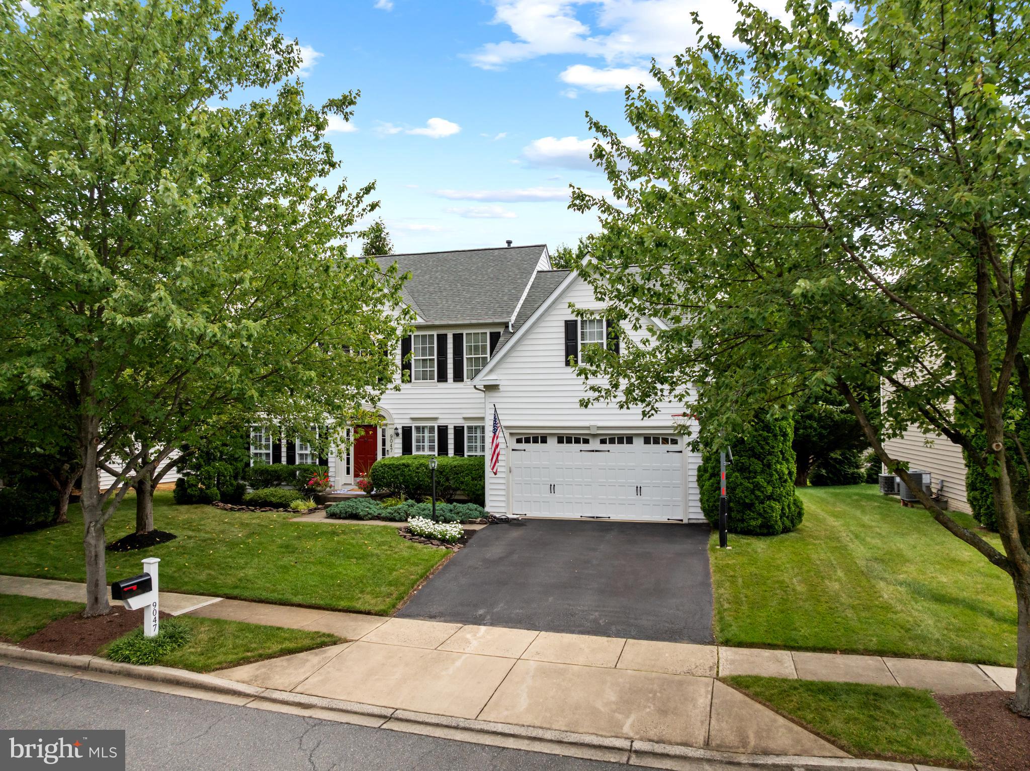 VILLAGES OF URBANA - Residential