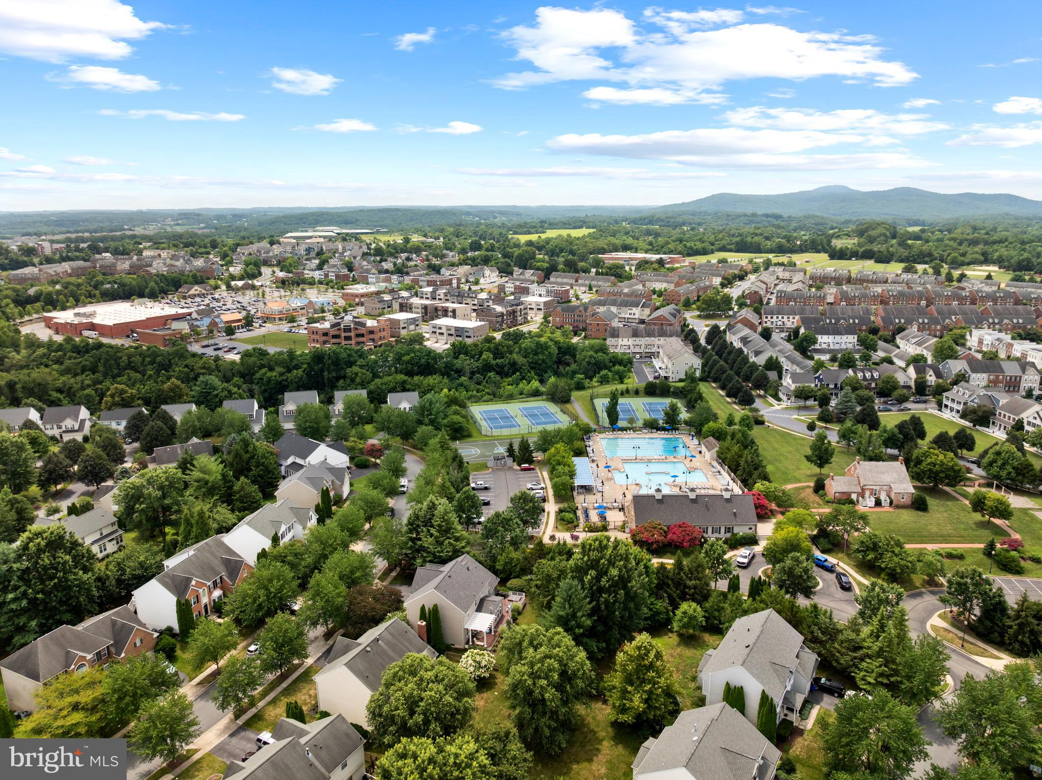 VILLAGES OF URBANA - Residential