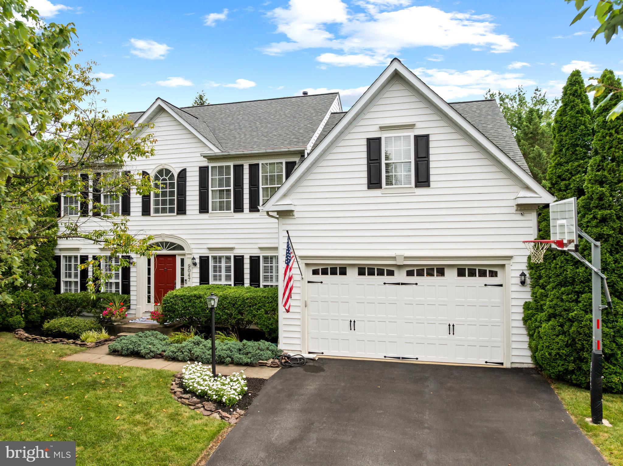 VILLAGES OF URBANA - Residential