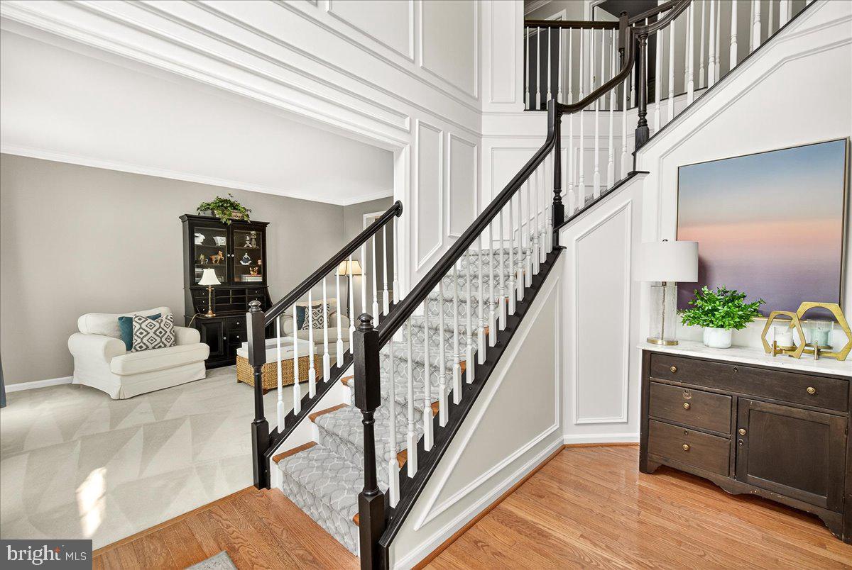 VILLAGES OF URBANA - Residential