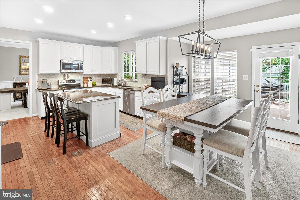 VILLAGES OF URBANA - Residential