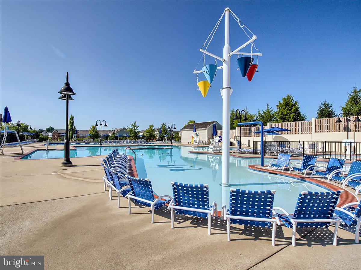 VILLAGES OF URBANA - Residential