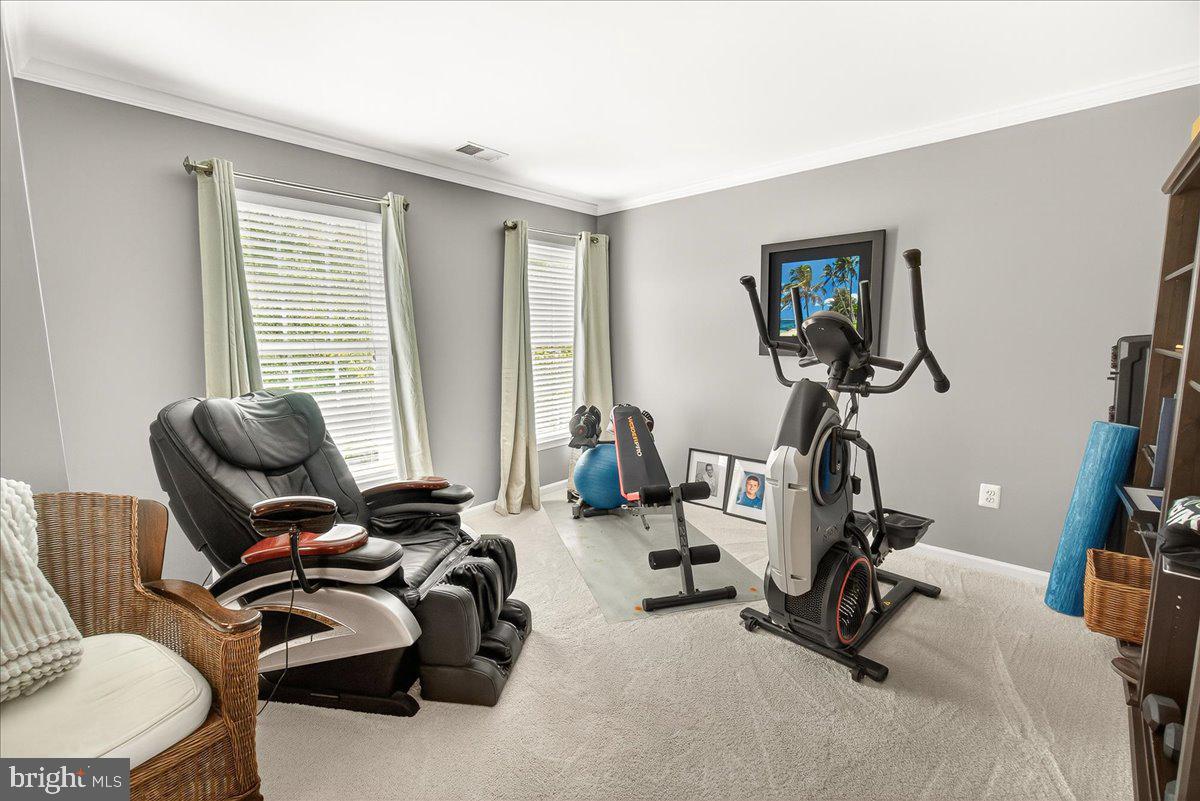 VILLAGES OF URBANA - Residential