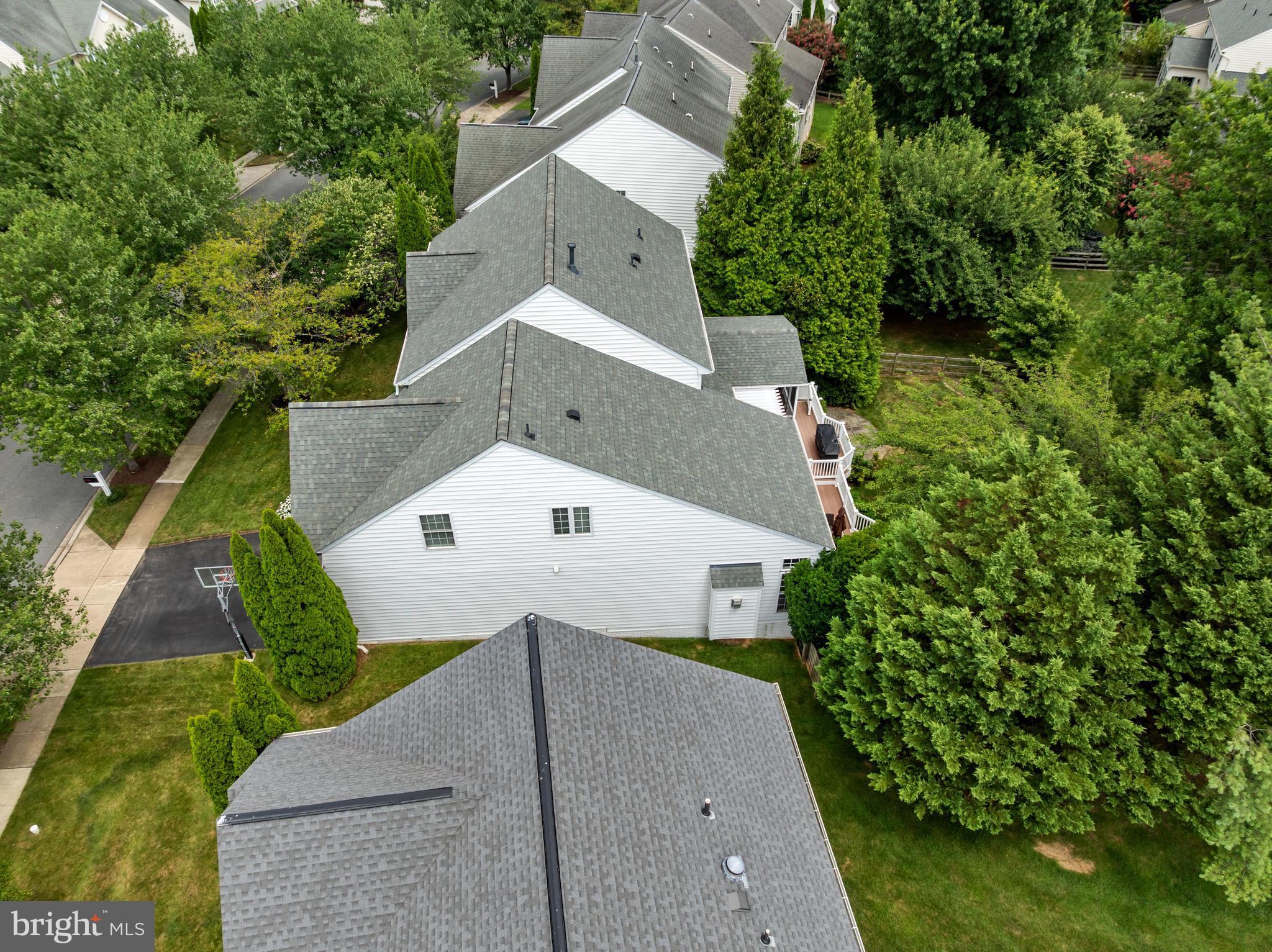 VILLAGES OF URBANA - Residential