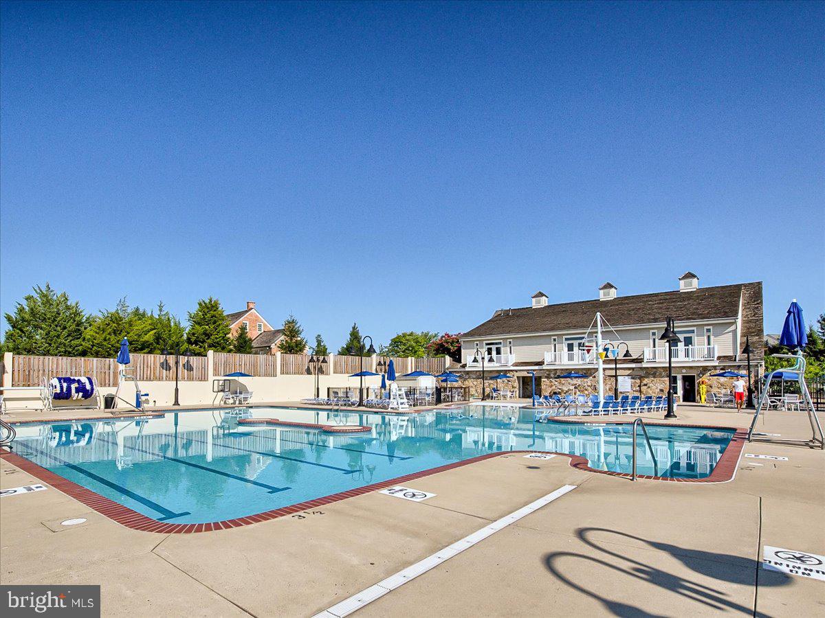 VILLAGES OF URBANA - Residential