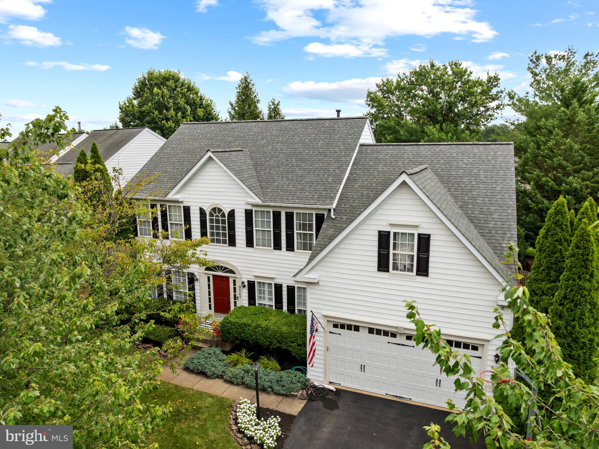 VILLAGES OF URBANA - Residential