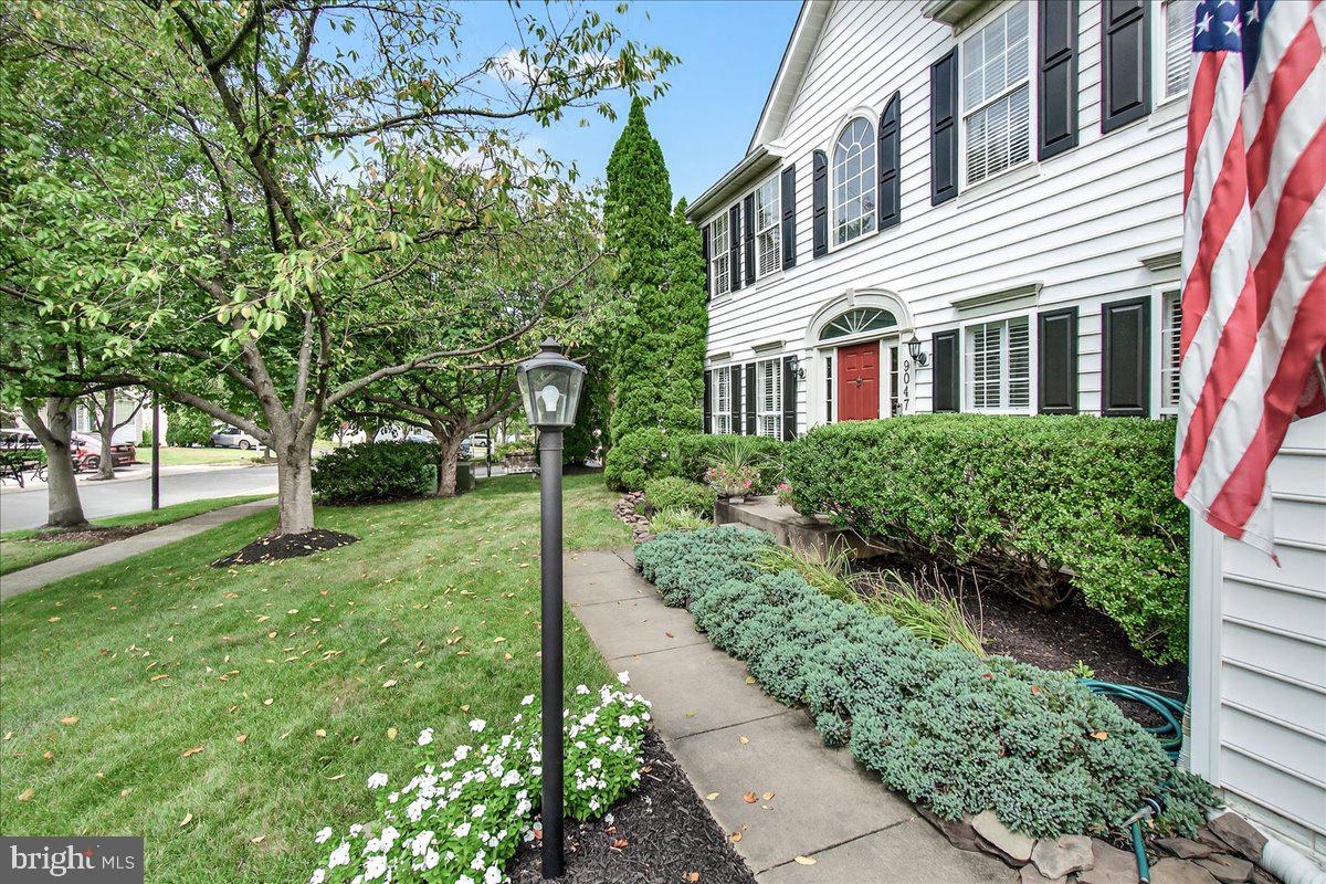 VILLAGES OF URBANA - Residential