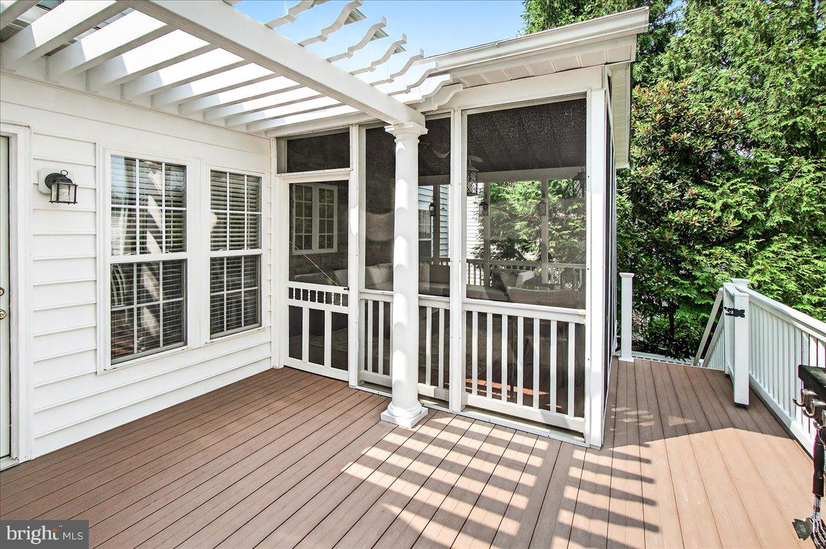 VILLAGES OF URBANA - Residential