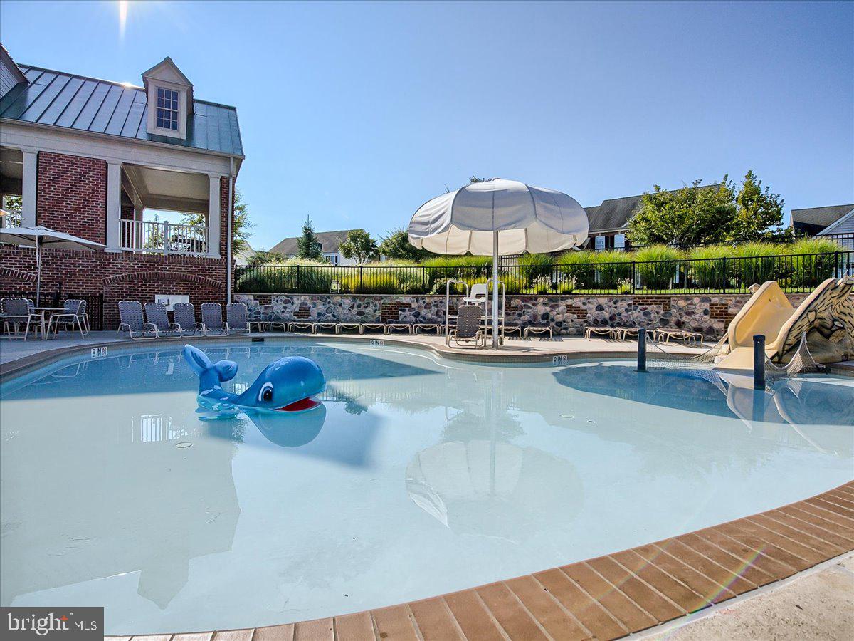 VILLAGES OF URBANA - Residential