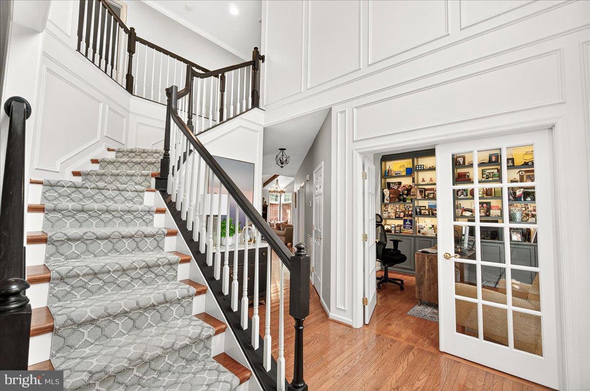 VILLAGES OF URBANA - Residential