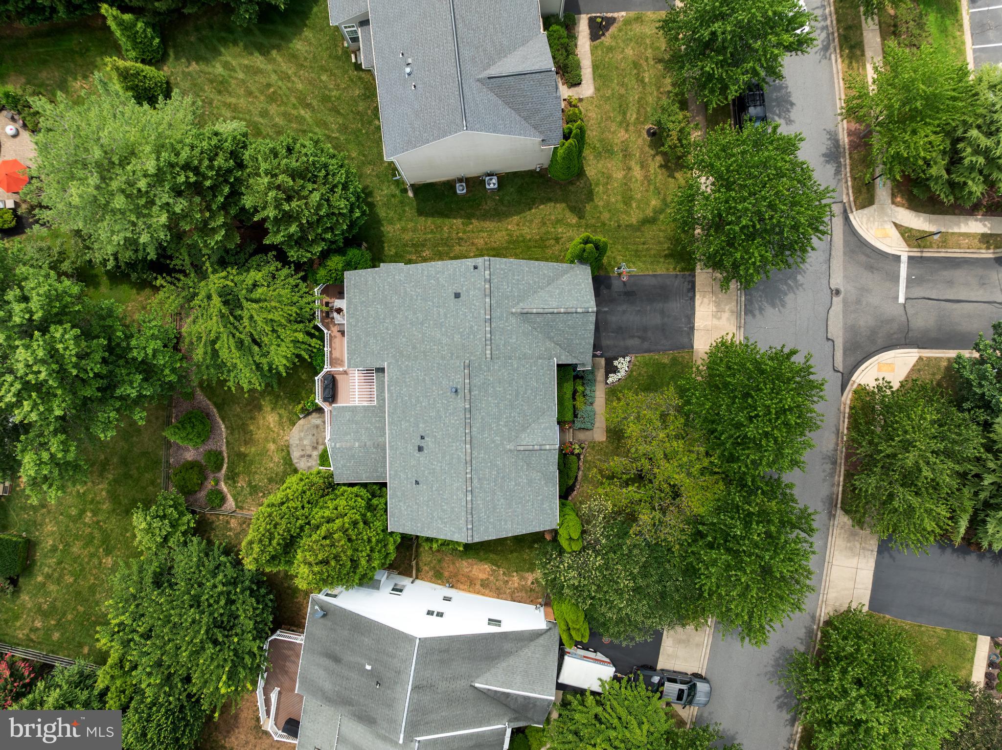 VILLAGES OF URBANA - Residential