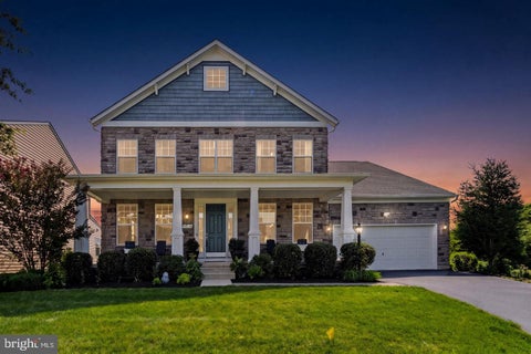 Photo of 24138 Bryce Ridge Court, ALDIE, VA 20105 (MLS # VALO2136106)