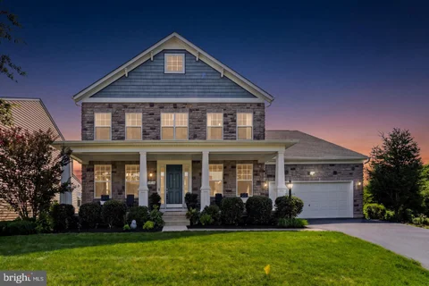 24138 Bryce Ridge Court, Aldie, VA MLS: VALO2136106