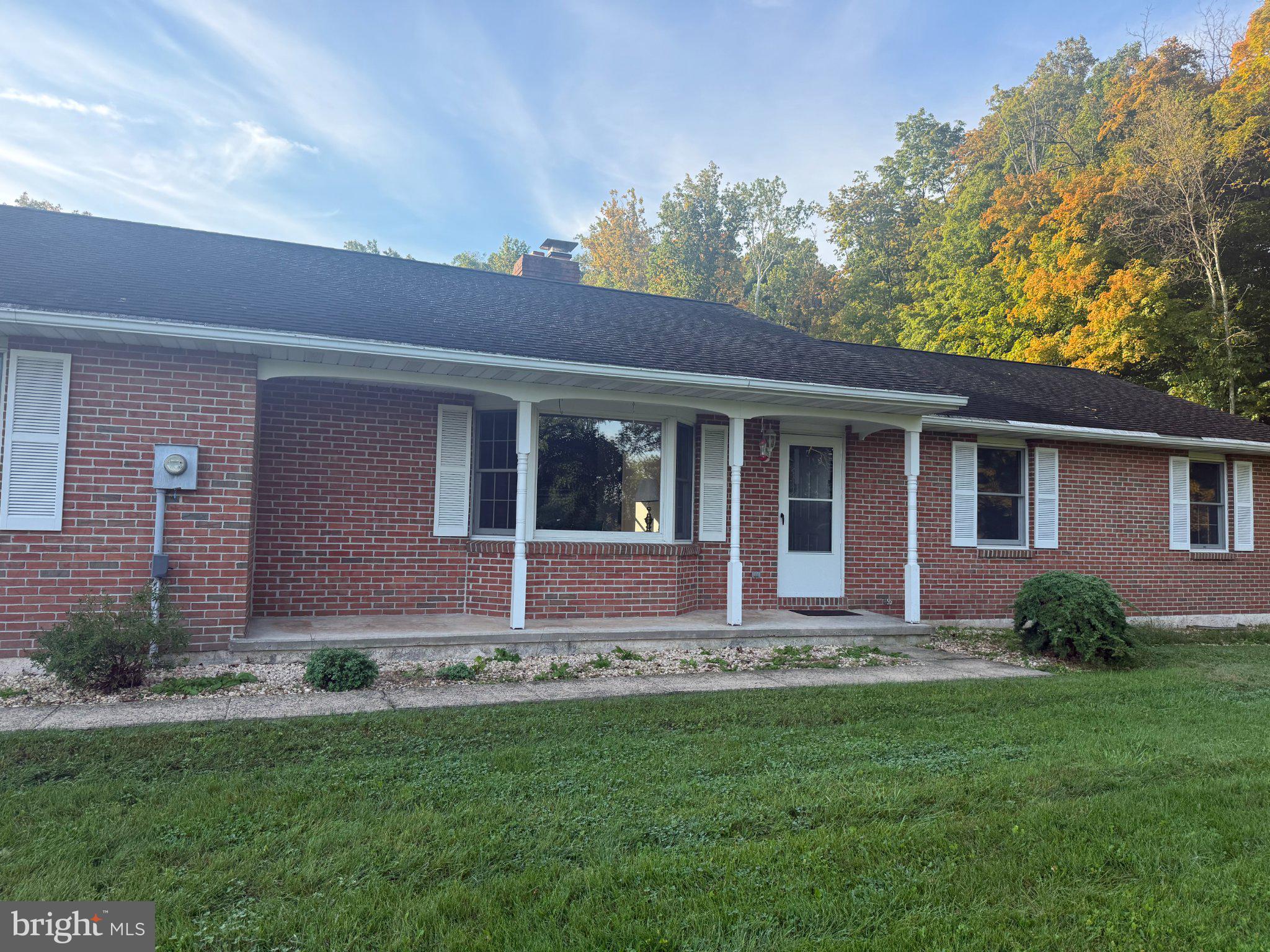 223 CREEK RD