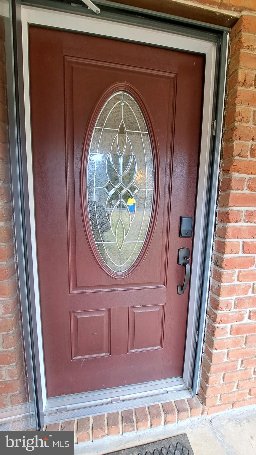 1901 POWDER MILL ROAD A