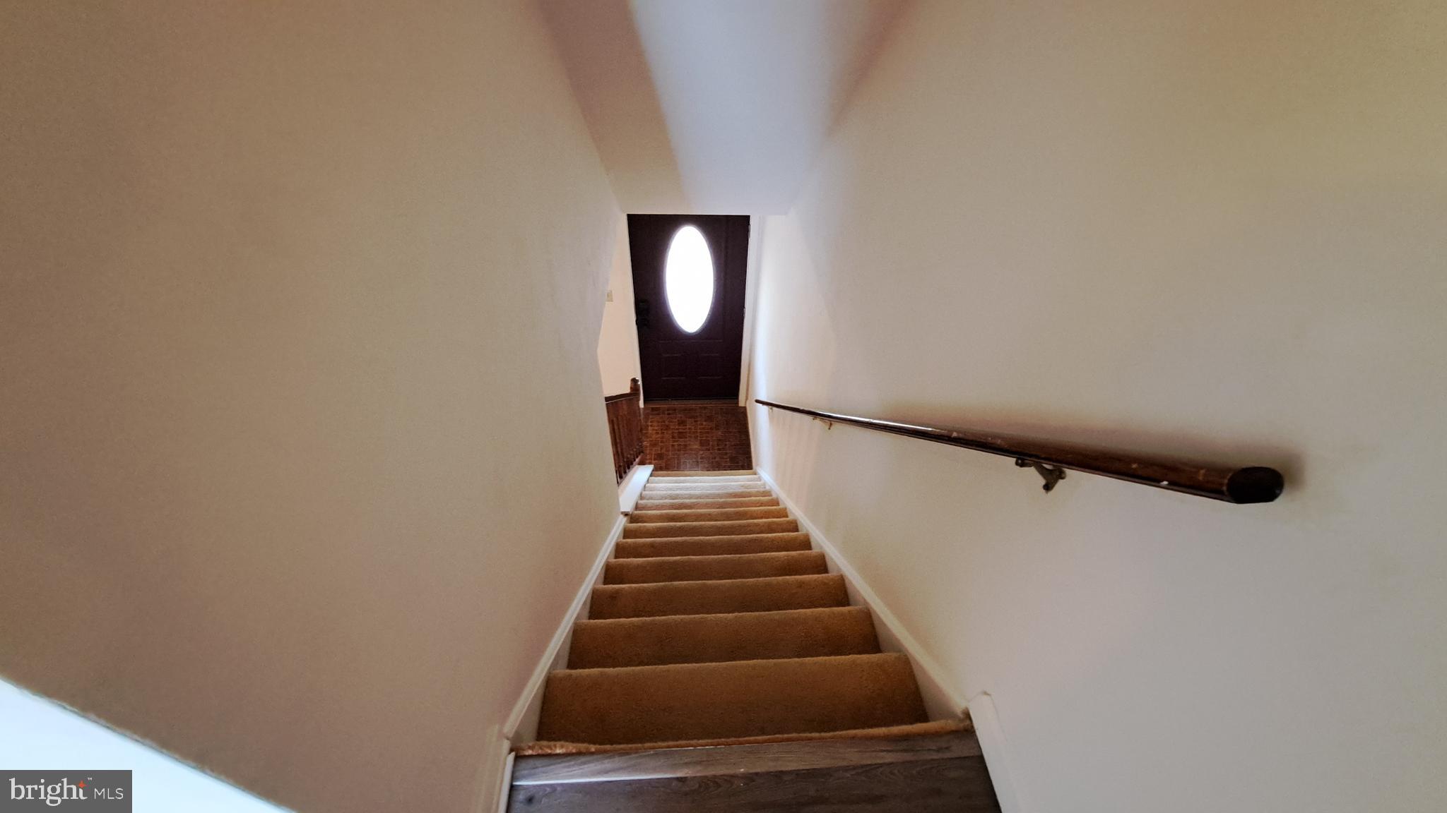 1901 POWDER MILL ROAD A