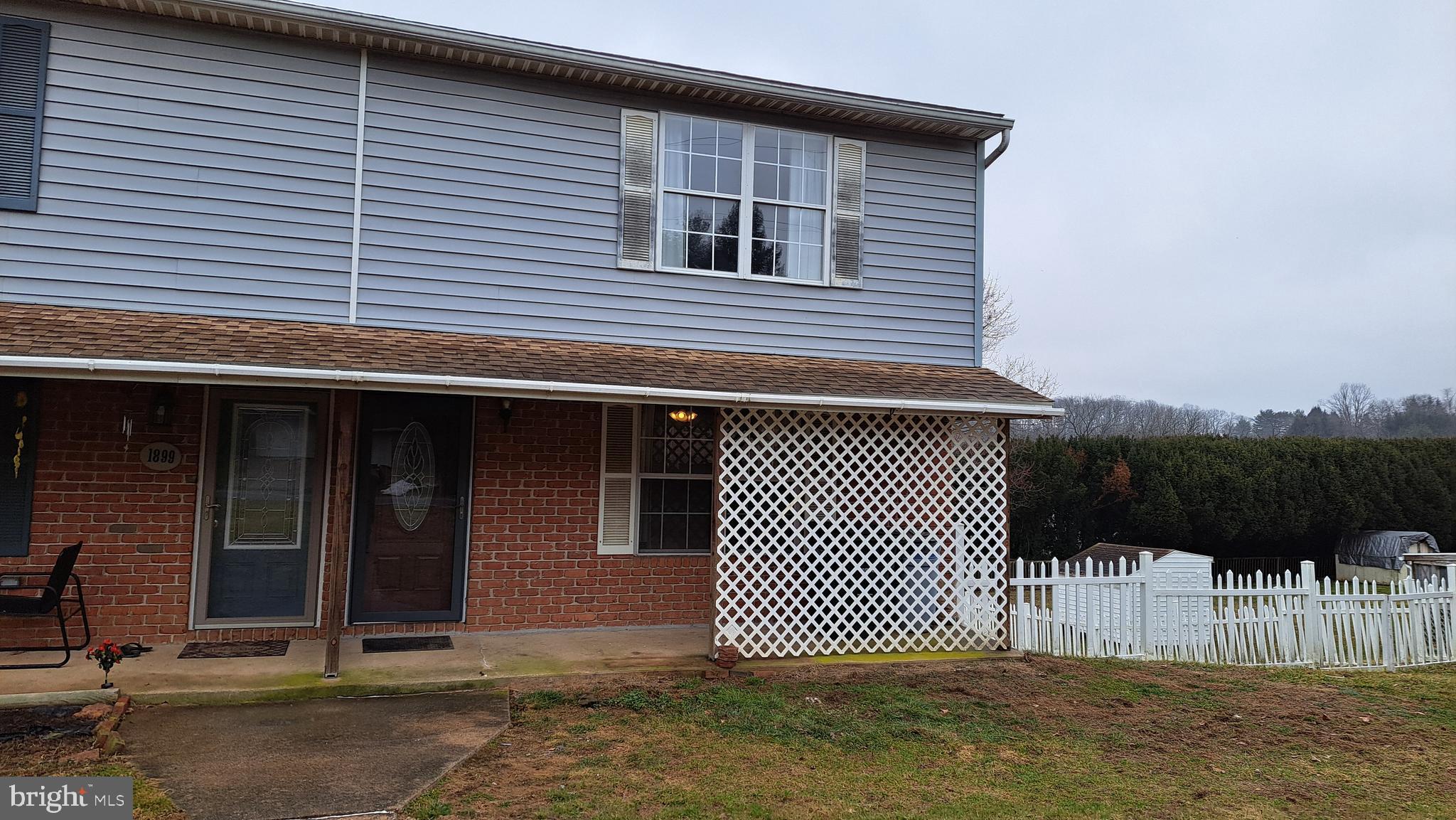 1901 POWDER MILL ROAD A