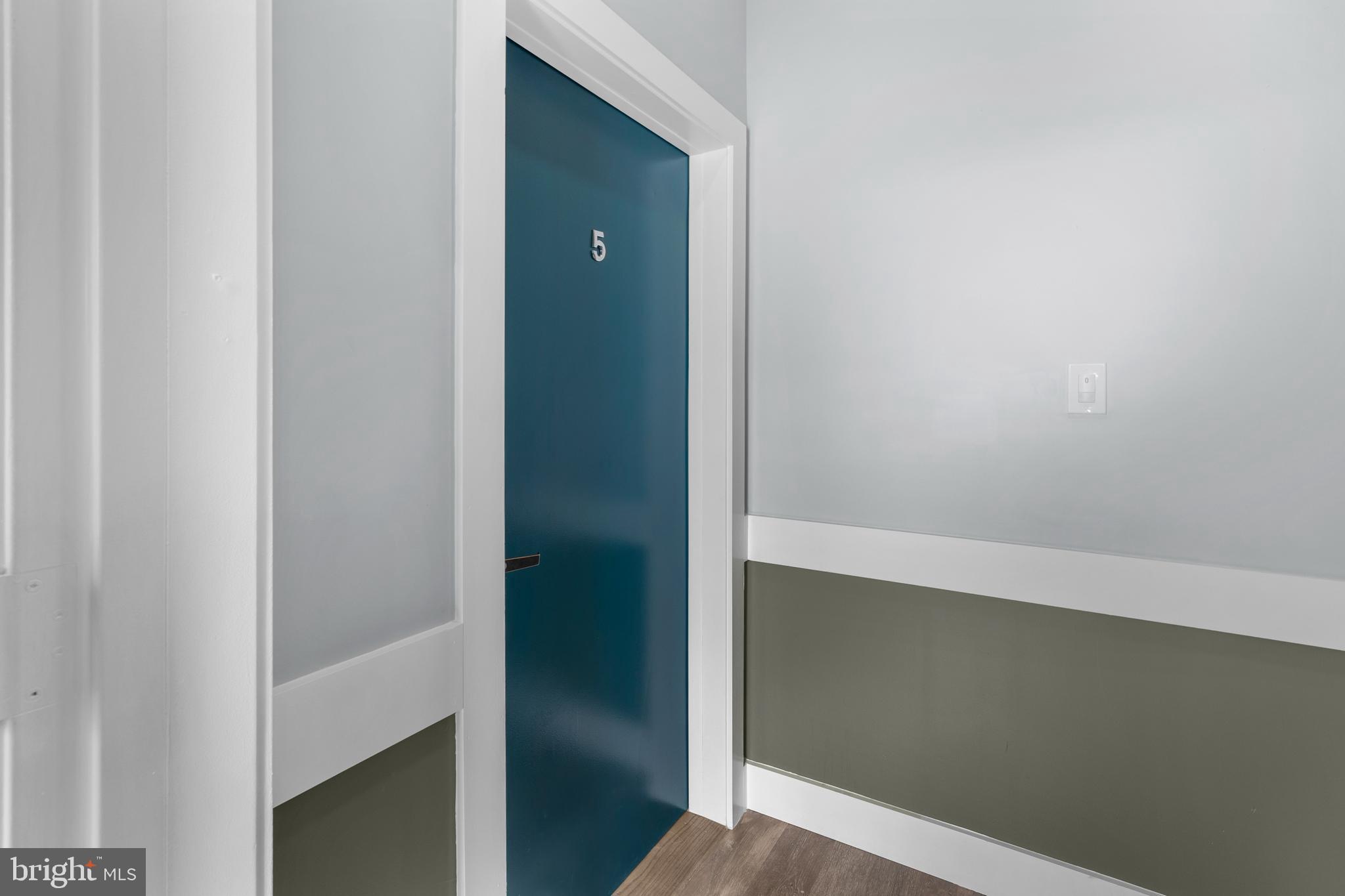 GERMANTOWN (WEST) - Residential Lease