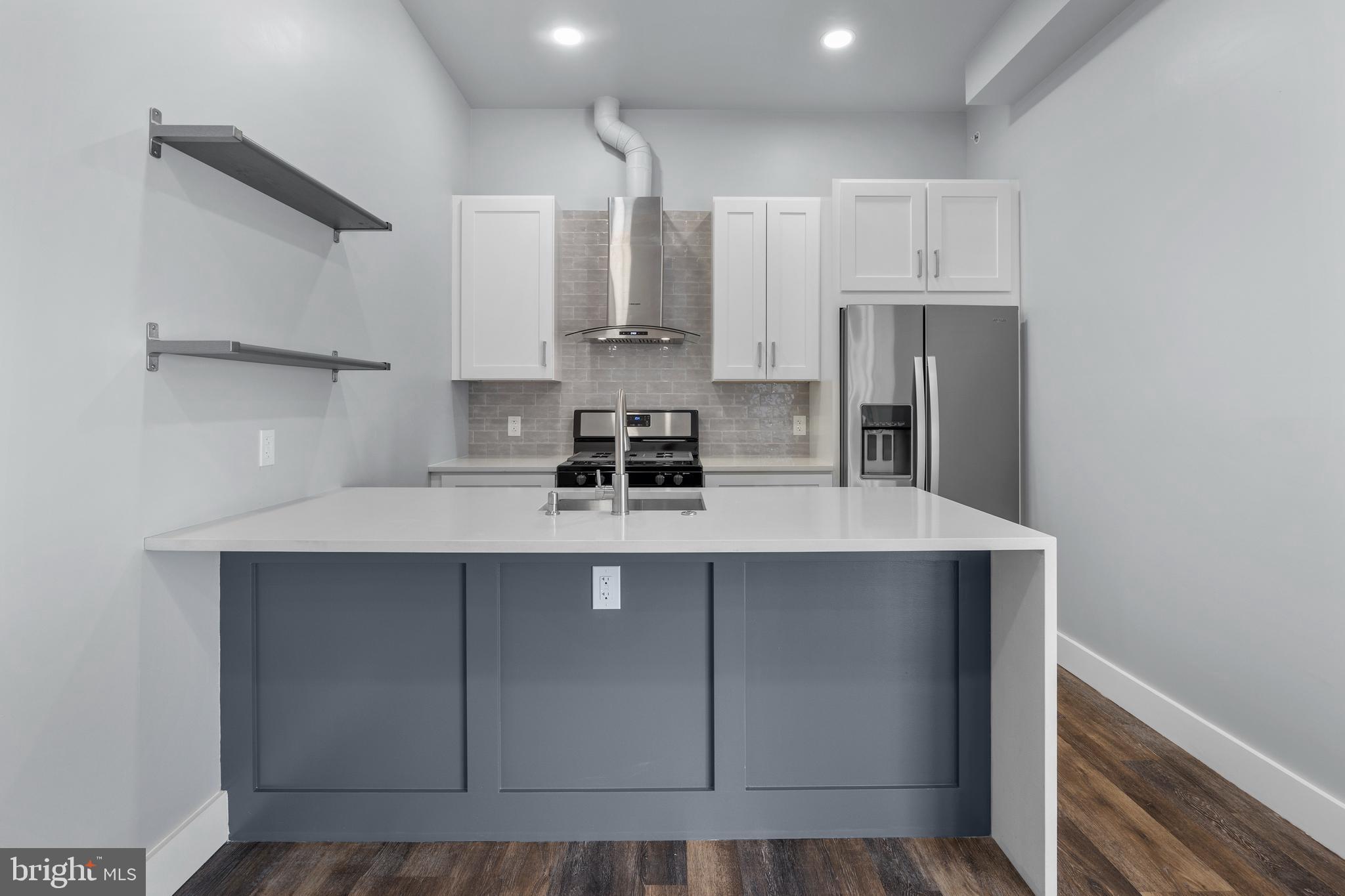 GERMANTOWN (WEST) - Residential Lease