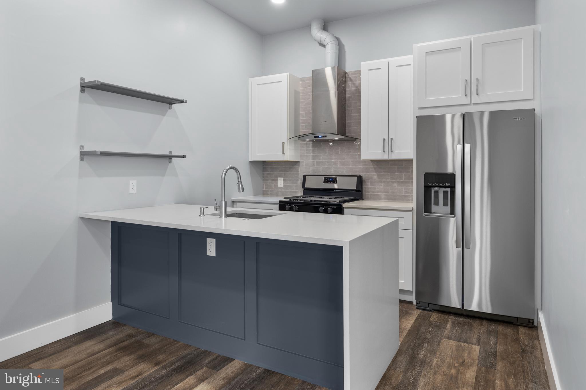 GERMANTOWN (WEST) - Residential Lease