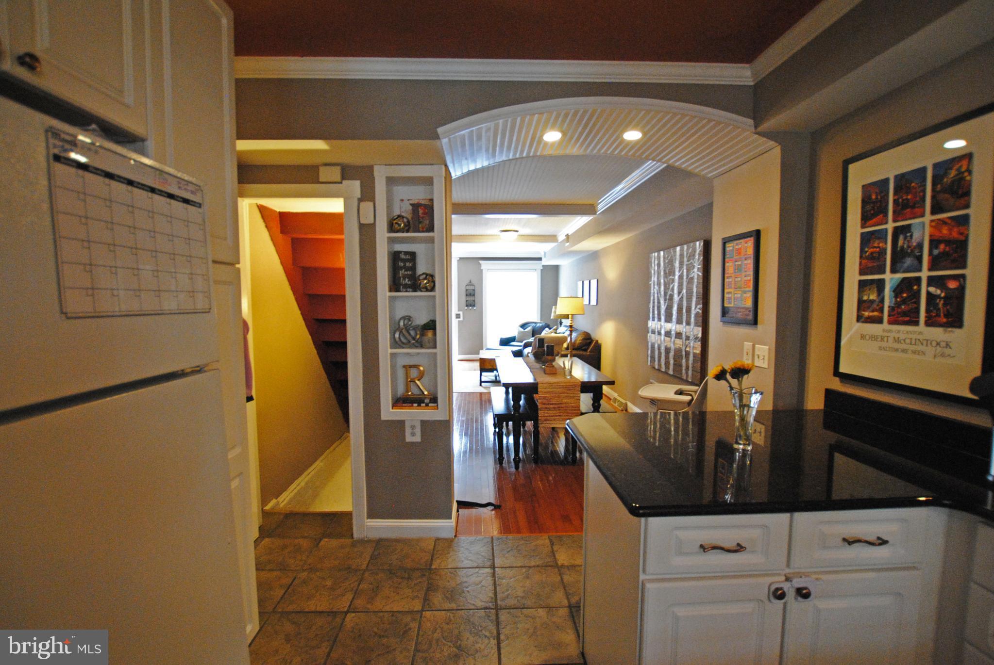 CANTON - Residential Lease