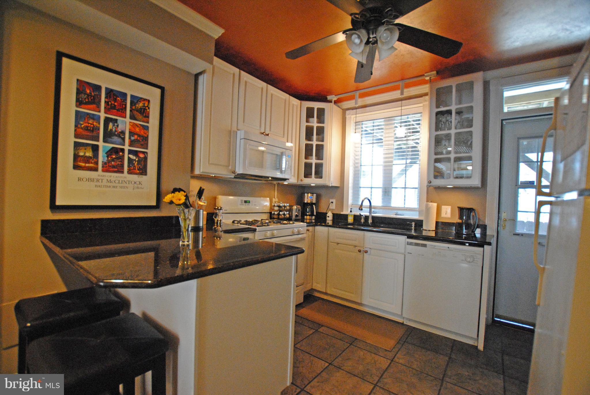 CANTON - Residential Lease