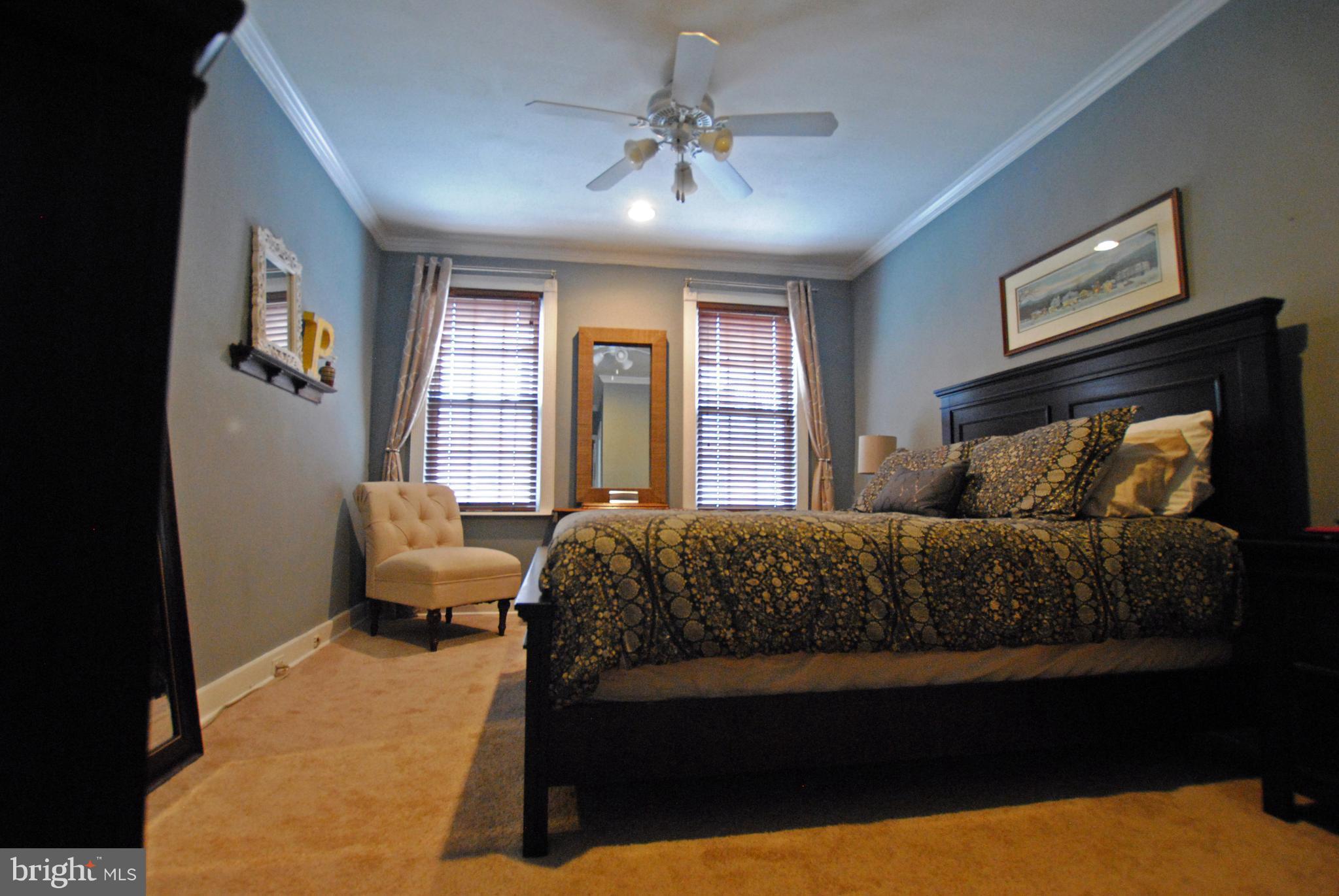 CANTON - Residential Lease