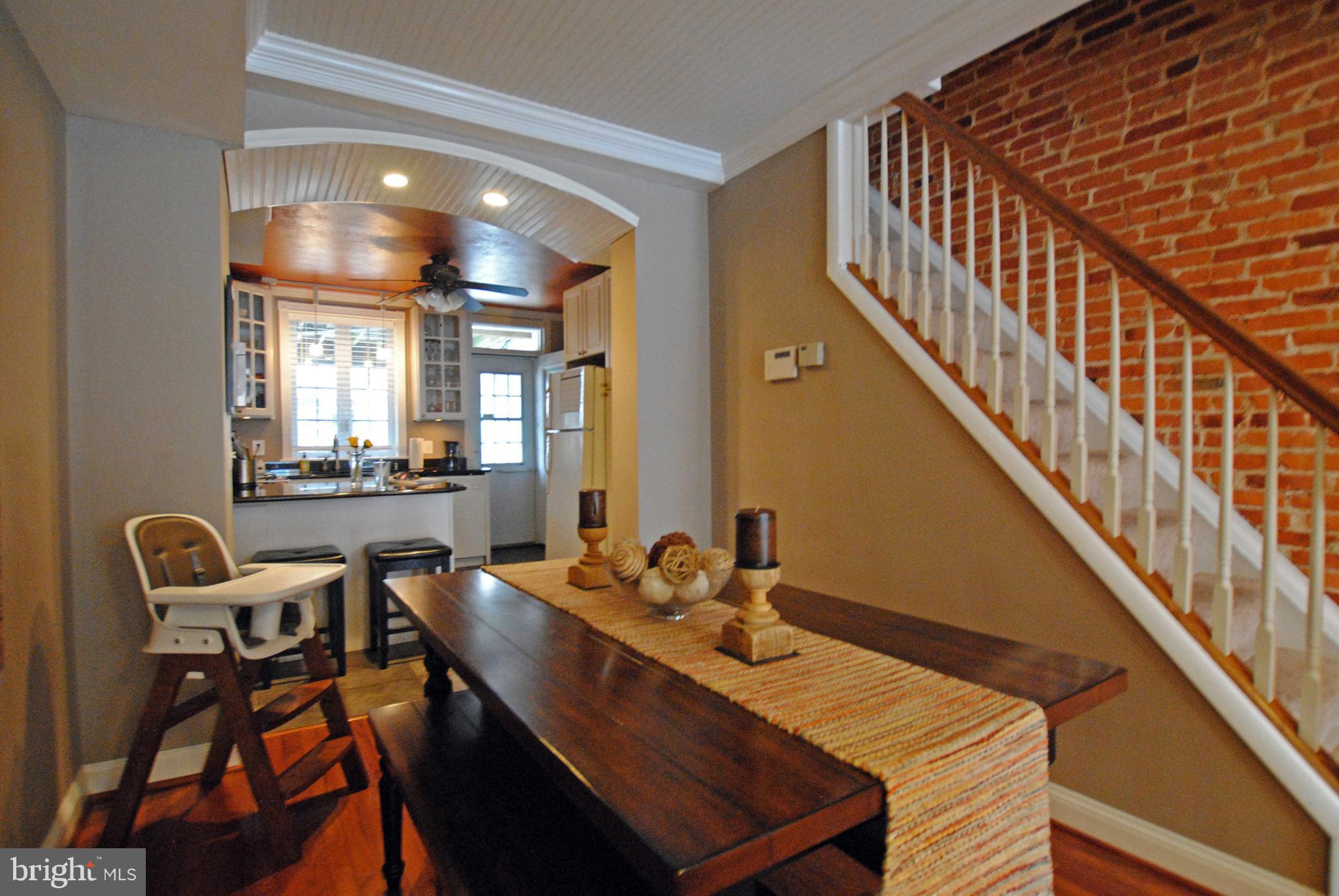 CANTON - Residential Lease