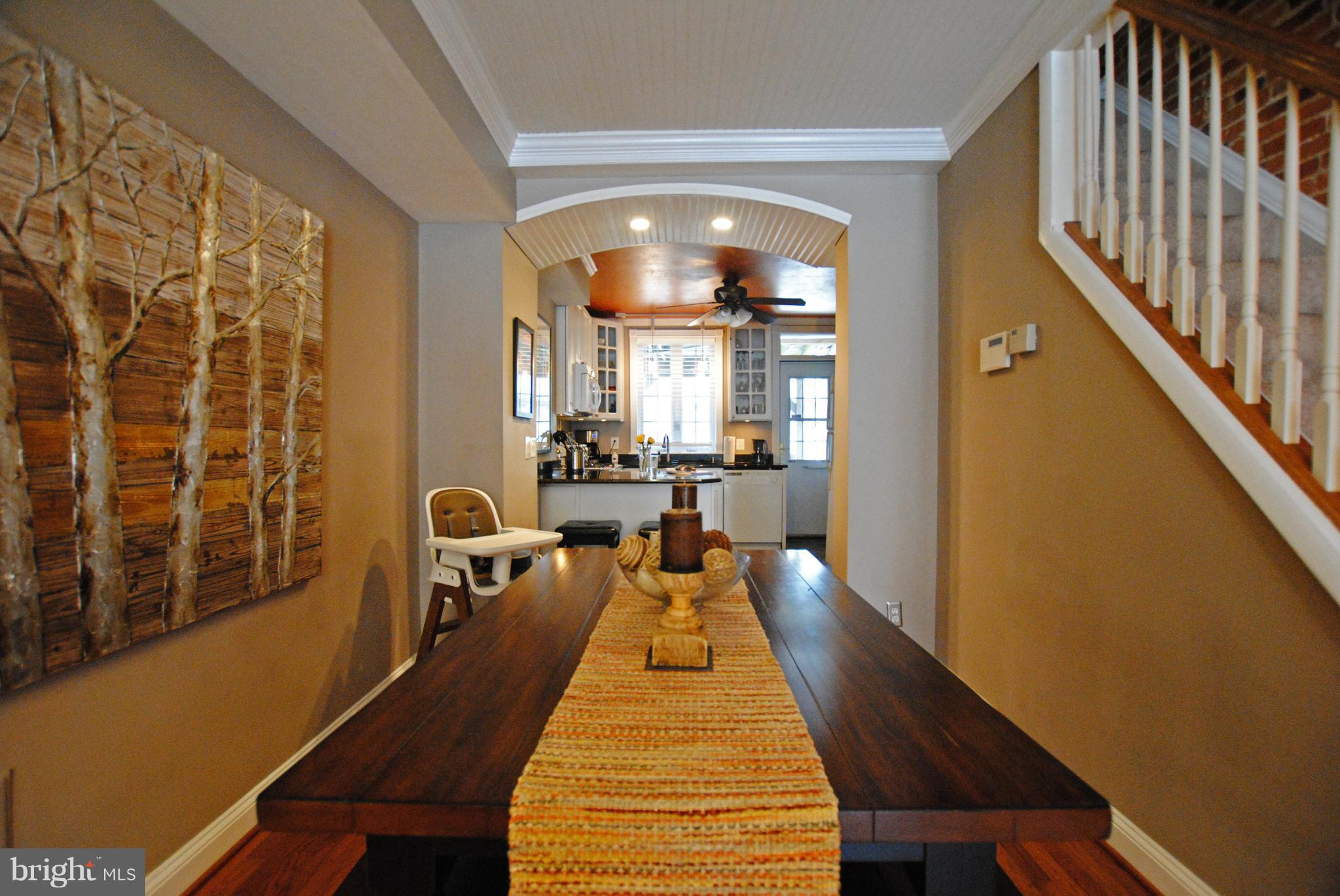 CANTON - Residential Lease