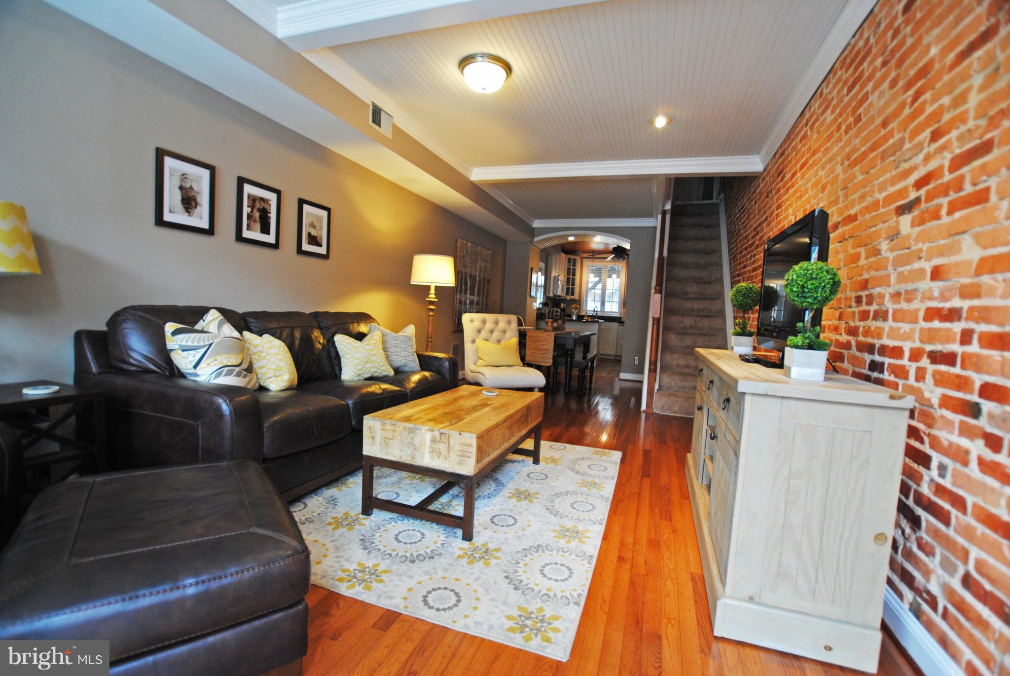 CANTON - Residential Lease