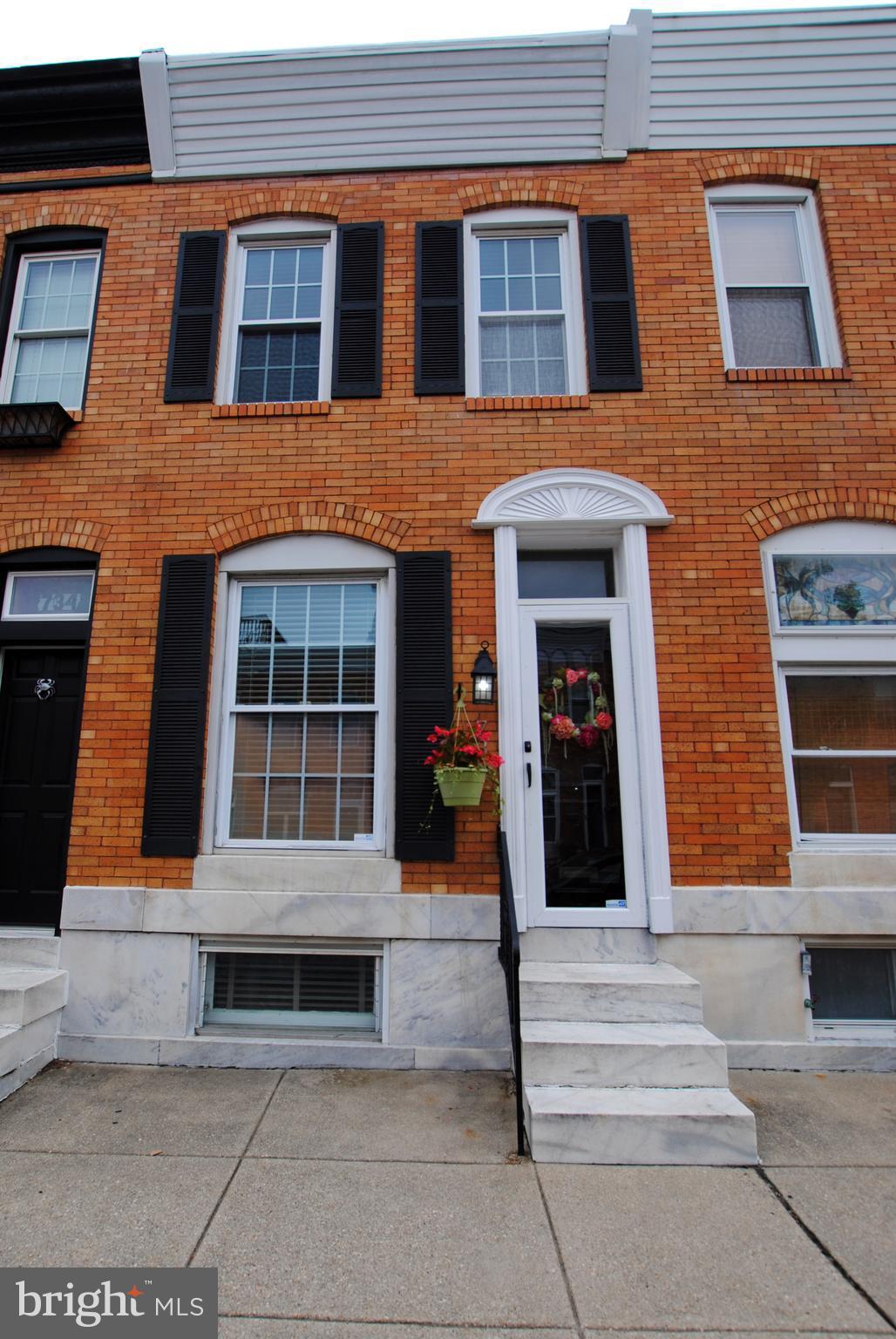 CANTON - Residential Lease