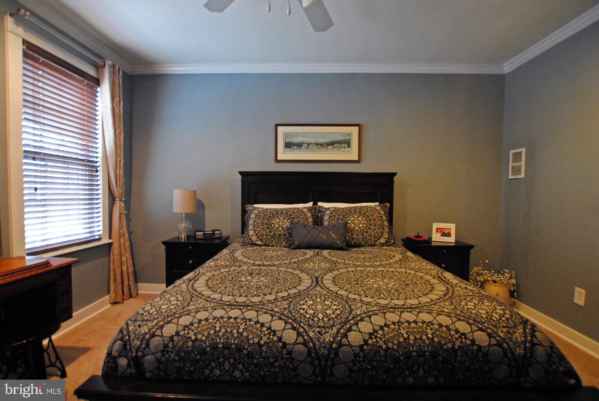 CANTON - Residential Lease