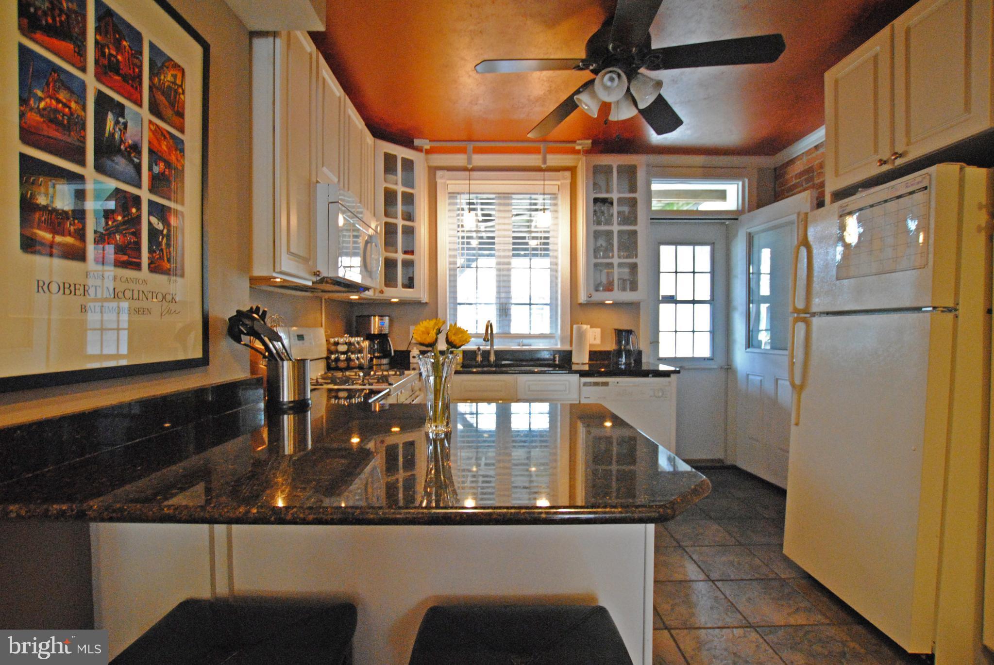 CANTON - Residential Lease