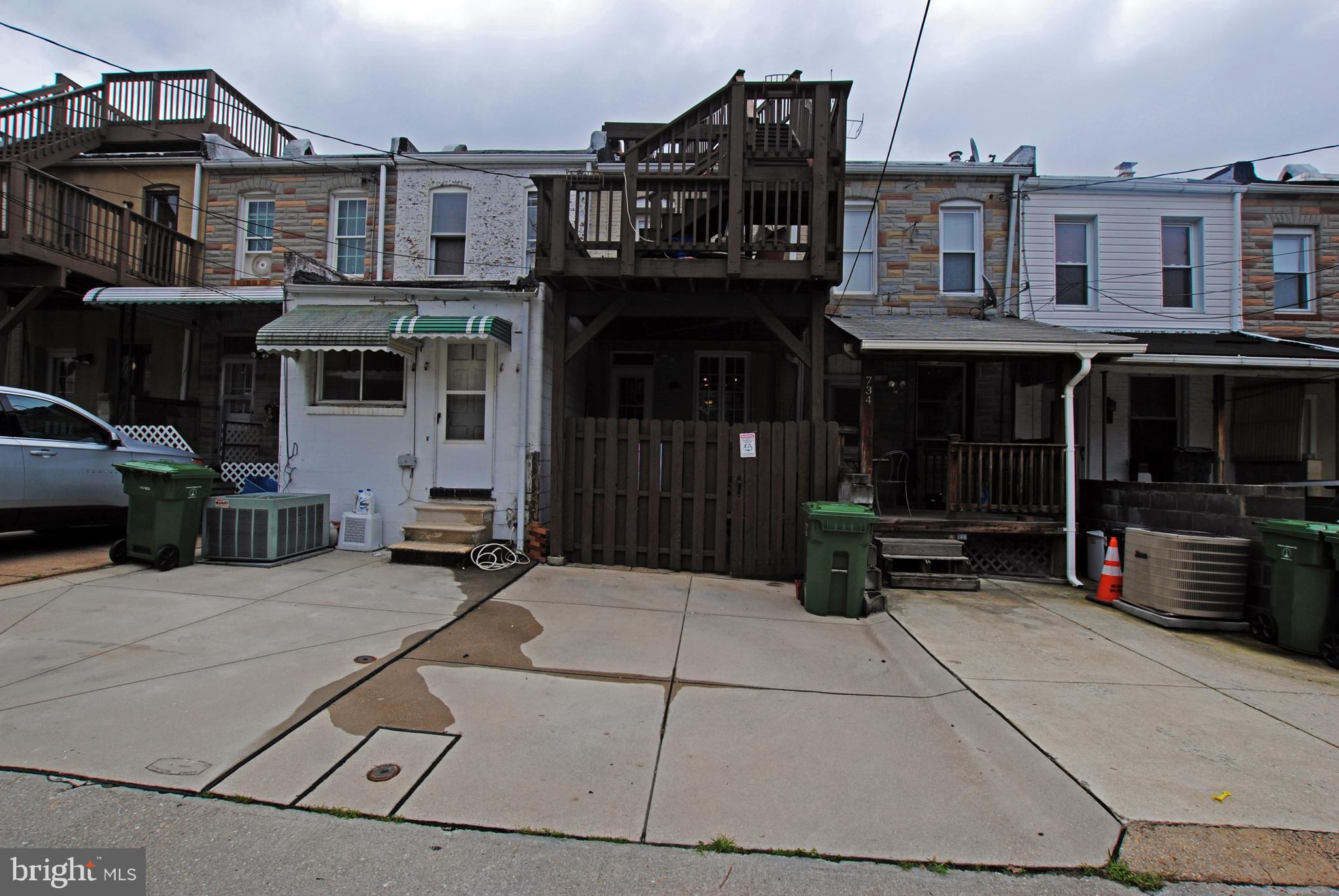 CANTON - Residential Lease